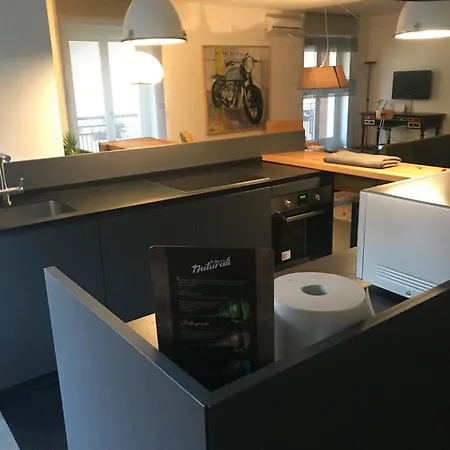Loft Al Borgo *