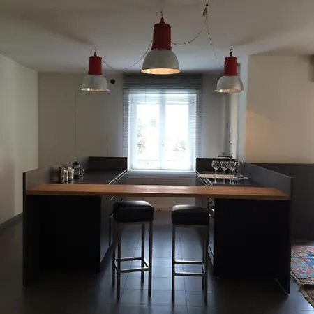 Loft Al Borgo