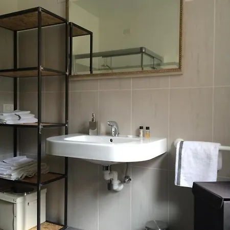 Loft Al Borgo *