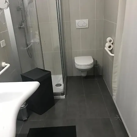 Loft Al Borgo * Verona