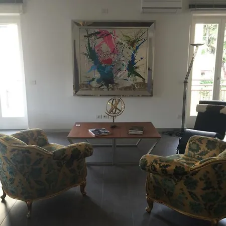 Apartment Loft Al Borgo