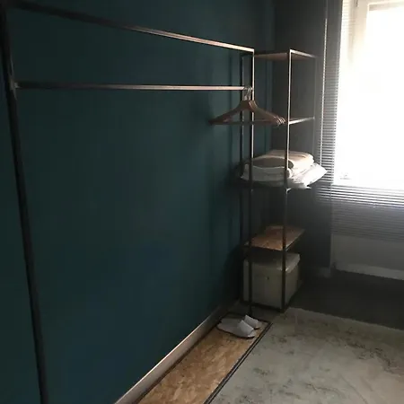 Loft Al Borgo *