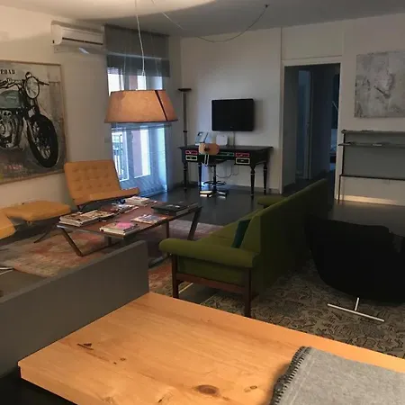 Loft Al Borgo Appartamento Verona
