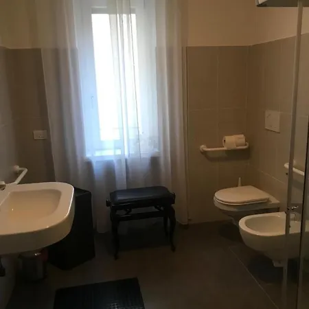 Apartment Loft Al Borgo Verona