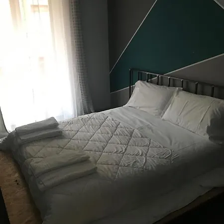 Appartamento Loft Al Borgo