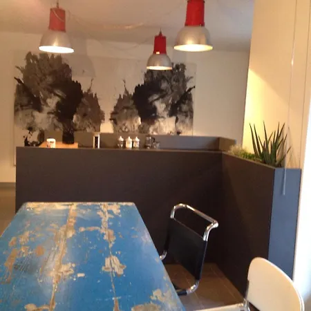 Apartment Loft Al Borgo Verona